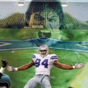 Meet your Posher, Jeff